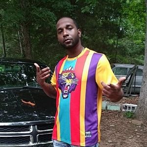 Meet your Posher, Quinton